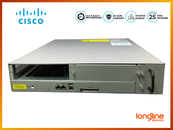 CISCO WS-C4900M 10GE Port Switch WS-X4908-10GE 5x X2-10GB-SR Modülü - 3
