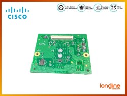 CISCO WS-C6K-VTT-E Catalyst 6500 E-series VTT Modules - Cisco