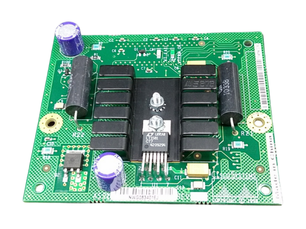 CISCO WS-C6K-VTT-E Catalyst 6500 E-series VTT Modules - 1