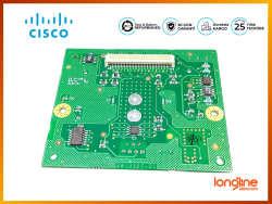 CISCO WS-C6K-VTT-E Catalyst 6500 E-series VTT Modules - Cisco (1)