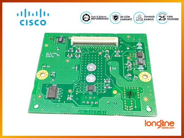 CISCO WS-C6K-VTT-E Catalyst 6500 E-series VTT Modules - 2