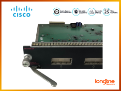 CISCO WS X4306 GB 1000BASE X SWITCHING MODULE - Cisco (1)