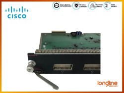 CISCO - CISCO WS X4306 GB 1000BASE X SWITCHING MODULE