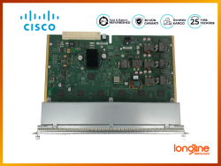 Cisco WS-X4748-RJ45V+E Catalyst 4500 48 Port Gigabit Switching Module - Cisco (1)