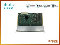 CISCO - Cisco WS-X4748-RJ45V+E Catalyst 4500 48 Port Gigabit Switching Module (1)