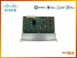 Cisco WS-X4748-RJ45V+E Catalyst 4500 48 Port Gigabit Switching Module - Thumbnail