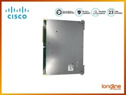 Cisco WS-X4748-RJ45V+E Catalyst 4500 48 Port Gigabit Switching Module - Thumbnail
