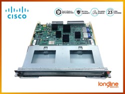 Cisco WS-X6582-2PA Enhanced FlexWAN Module NOB - Thumbnail
