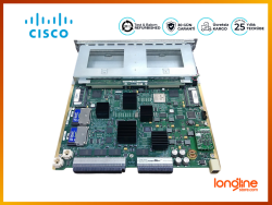 Cisco WS-X6582-2PA Gelişmiş FlexWAN Modülü (NOB - Kutusuz) - Cisco (1)