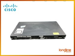 Cisco WS-C2960-24TC-S Catalyst 2960+ 24 Port +2 T/SFP Layer 2 - CISCO