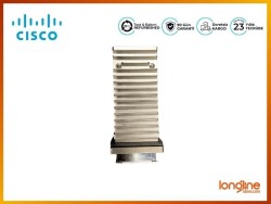 CISCO X2-10GB-LR 10GBASE-LR X2 TRANSCEIVER MODULE FOR SM - Thumbnail