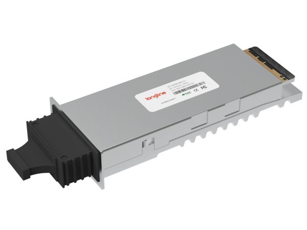 Cisco X2-10GB-LRM Compatible 10GBASE-LRM X2 1310nm 220m DOM SC MMF Transceiver Module