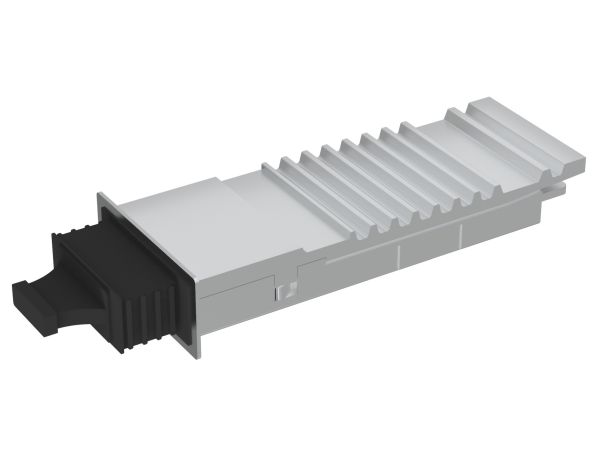 Cisco X2-10GB-SR Compatible 10GBASE-SR X2 850nm 300m DOM SC MMF Transceiver Module - 3
