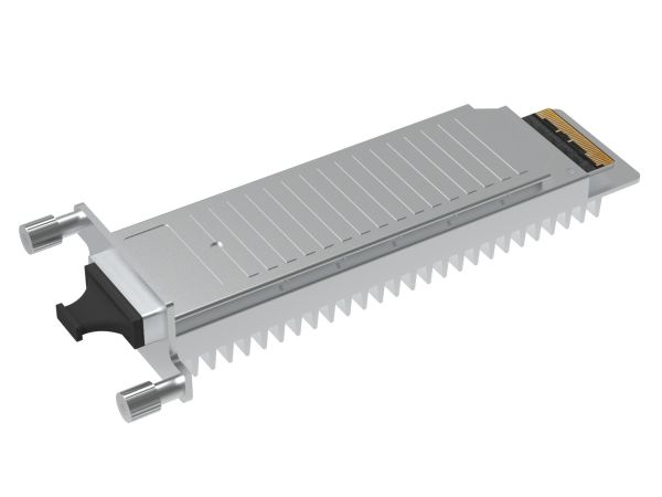 Cisco XENPAK-10GB-SR Compatible 10GBASE-SR XENPAK 850nm 300m DOM SC MMF Transceiver Module - 2
