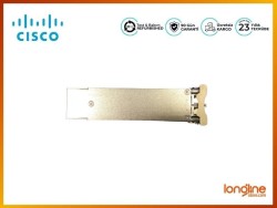 CISCO - CISCO XFP-10G-MM-SR-G 10GBASE-SR 850nm Transceiver (1)