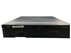 CISCO2921/K9 INTEGRATED SRVICE ROUTER CISCO 2921 - 1