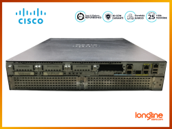 CISCO2921/K9 INTEGRATED SRVICE ROUTER CISCO 2921 - 2