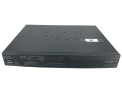 CISCO887VA-K9 Cisco 887 VDSL/ADSL over POTS Multi Mode Router - 1