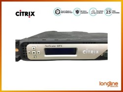 Citrix NetScaler MPX-7500 8-Port Load Balancer Device - 2