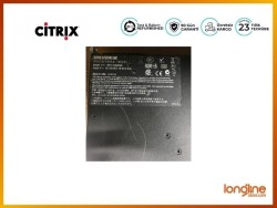 Citrix NetScaler MPX-7500 8-Port Load Balancer Device - 4