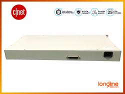 Cnet CSH-2400 24 Port 10/100 Mbps Switch - Cnet (1)