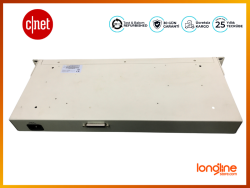 Cnet CSH-2400 24 Port 10/100 Mbps Switch - 3