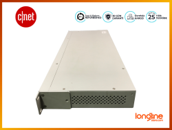 Cnet CSH-2400 24 Port 10/100 Mbps Switch - 4