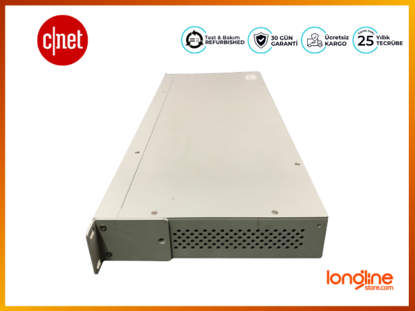 Cnet CSH-2400 24 Port 10/100 Mbps Switch - 4