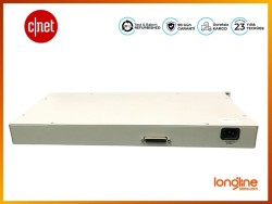 Cnet CSH-2400 24 Port 10/100 Mbps Switch - Cnet