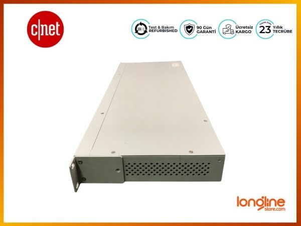 Cnet CSH-2400 24 Port 10/100 Mbps Switch