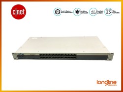 Cnet CSH-2400 24 Port 10/100 Mbps Switch - Thumbnail