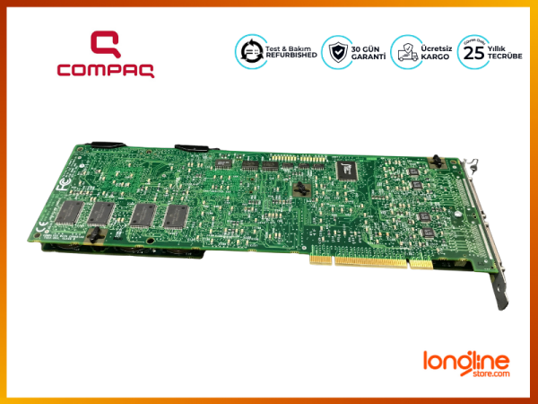 Compaq 295643-B21 Smart Array 3200 Denetleyici Kartı - 3