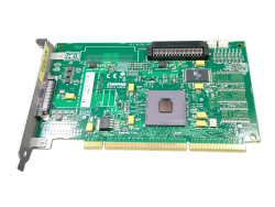 Compaq SCSI Denetleyici Kartı 532 PCI-X 64Bit 66MHz Ultra160 - COMPAQ