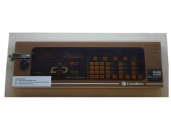 CONSILIUM SALWICO CS3000 YANGIN ALARM SİSTEMİ - 1