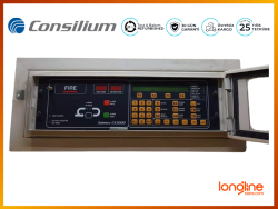 CONSILIUM SALWICO CS3000 YANGIN ALARM SİSTEMİ - 2