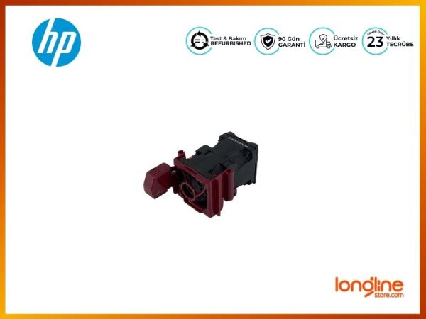 Cooler Fan 875284-001 879658-001 873582-001 for HP DL360 Gen10 Cooling Fan - 1