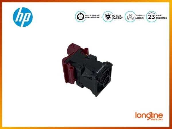 Cooler Fan 875284-001 879658-001 873582-001 for HP DL360 Gen10 Cooling Fan - 2