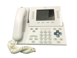 CP-8961-W-K9 CISCO 8900 IP PHONE - Cisco