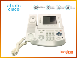 CP-8961-W-K9 CISCO 8900 IP PHONE - Cisco (1)