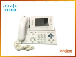 CISCO - CP-8961-W-K9 CISCO 8900 IP PHONE (1)