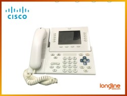 CP-8961-W-K9 CISCO 8900 IP PHONE - Thumbnail