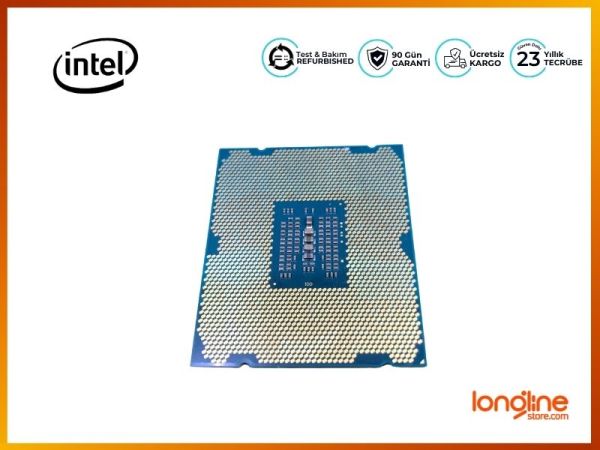 CPU XEON 6-CORE E5-2630V2 2.60GHZ 15MB SR1AM