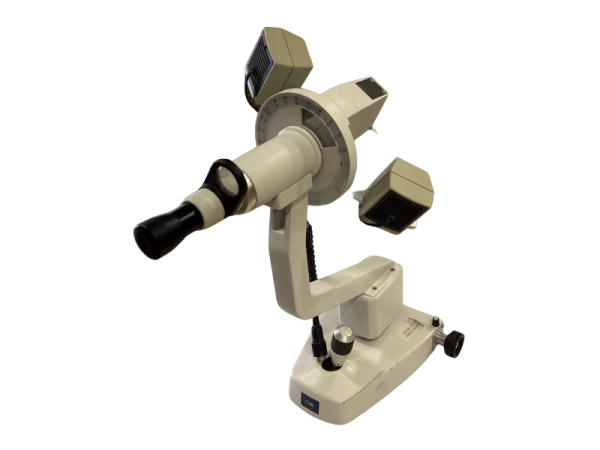 C.S.O. JVL/1 OFTALMOMETRE-0051 - 1