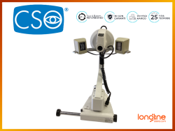 C.S.O. JVL/1 OFTALMOMETRE-0051 - 3