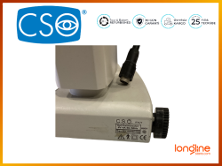 C.S.O. JVL/1 OFTALMOMETRE-0051 - 4