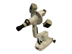 C.S.O. JVL/1 OPHTHALMOMETER-0051 - CSO