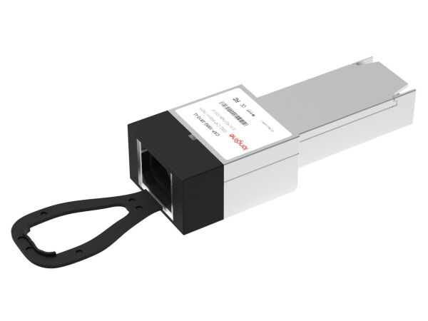 CXP Generic 100GBASE-SR10 850nm 150m DOM MTP/MPO MMF Transceiver Module - 1