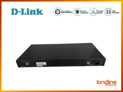 D-Link DGS-1510-52X 52xGigabit Stackable Smart Managed Switch 10G Uplinks - D-LINK