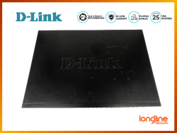 D-Link DES-3200-52 48 Port 10/100 + 2 Port Kombine SFP L2 Switch - 5
