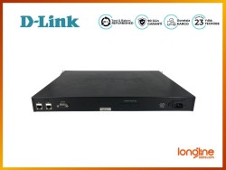 D-LINK - D-Link DES-3552 xStack Managed 48-Port 10/100 with 4xGigabit Switch (1)